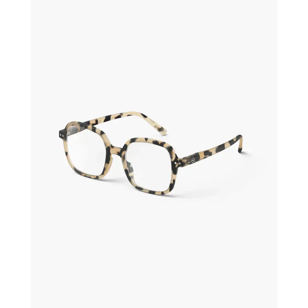 Izipizi Office Light Tortoise Reading Glasses